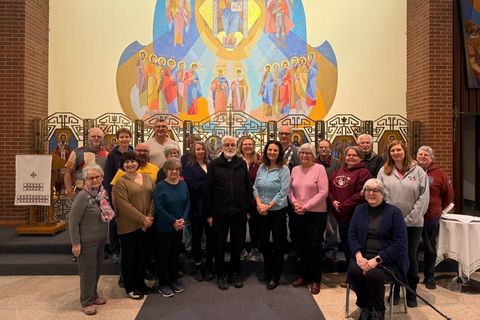 У Вінніпезі провели триденний семінар із церковного співу