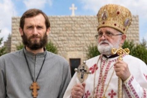 Папа Лев XIV призначив нового Апостольського адміністратора для католиків візантійського обряду в Білорусі