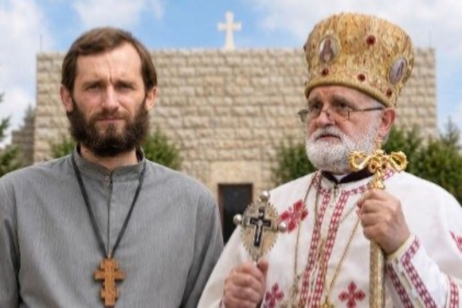 Папа Лев XIV призначив нового Апостольського адміністратора для католиків візантійського обряду в Білорусі