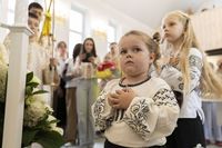 Блаженніший Святослав: Кожен, кому довірена влада чи служіння, сидить «на чужому кріслі» Блаженніший Святослав: Кожен, кому довірена влада чи служіння, сидить «на чужому кріслі»