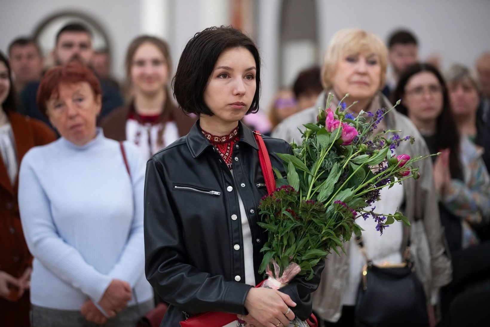 «Ріка живої води тече зараз, тут, між нами», — Глава УГКЦ у неділю П’ятидесятниці «Ріка живої води тече зараз, тут, між нами», — Глава УГКЦ у неділю П’ятидесятниці