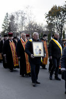 Хресна дорога на&nbsp;Рівненщині об&rsquo;єднала християн різних конфесій у&nbsp;молитві за&nbsp;мир в&nbsp;Україні