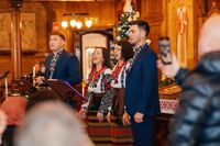 Ювілейна проща до&nbsp;Катедрального собору Пресвятої Родини зібрала вірних з&nbsp;усієї єпархії