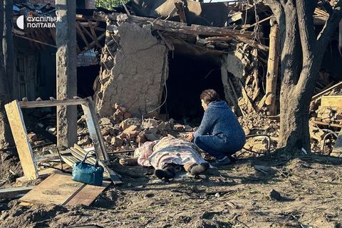 Глава УГКЦ у 243-й тиждень війни: Серед усіх суспільних інституцій саме сім’я в Україні зазнає чи не найбільше випробувань 