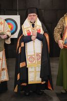 &laquo;Реабілітація&nbsp;&mdash; це&nbsp;наш другий фронт&raquo;,&nbsp;&mdash; владика Богдан Манишин на&nbsp;відкритті центру для ветеранів на&nbsp;Прикарпатті