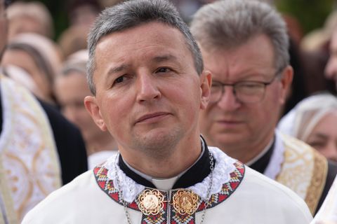 Прилбичі: спроба захоплення храму УГКЦ і конфлікт з «ковпаківцями»