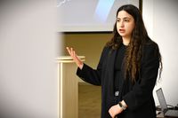 Відбулася Школа соціального служіння для представників парафій Київської архиєпархії Відбулася Школа соціального служіння для представників парафій Київської архиєпархії