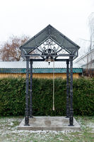 Дзвін, що&nbsp;зібрав громаду: у&nbsp;Радивилові на&nbsp;Волині освятили нову дзвіницю