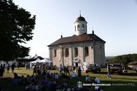 Розпочалася XIIІ Всеукраїнська Патріарша проща до Крилоса