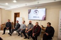 У Зарваниці відбулася зустріч учасників і випускників програми МАПа