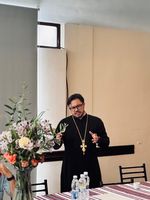 Семінарія блаженного Омеляна Ковча прийняла заключну зустріч Організації семінарій Аргентини