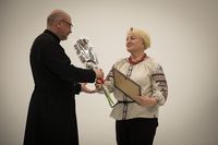 «Страва Героя»: У Патріаршому центрі у Києві презентували медіапроєкт УГКЦ пам’яті захисників України «Страва Героя»: У Патріаршому центрі у Києві презентували медіапроєкт УГКЦ пам’яті захисників України