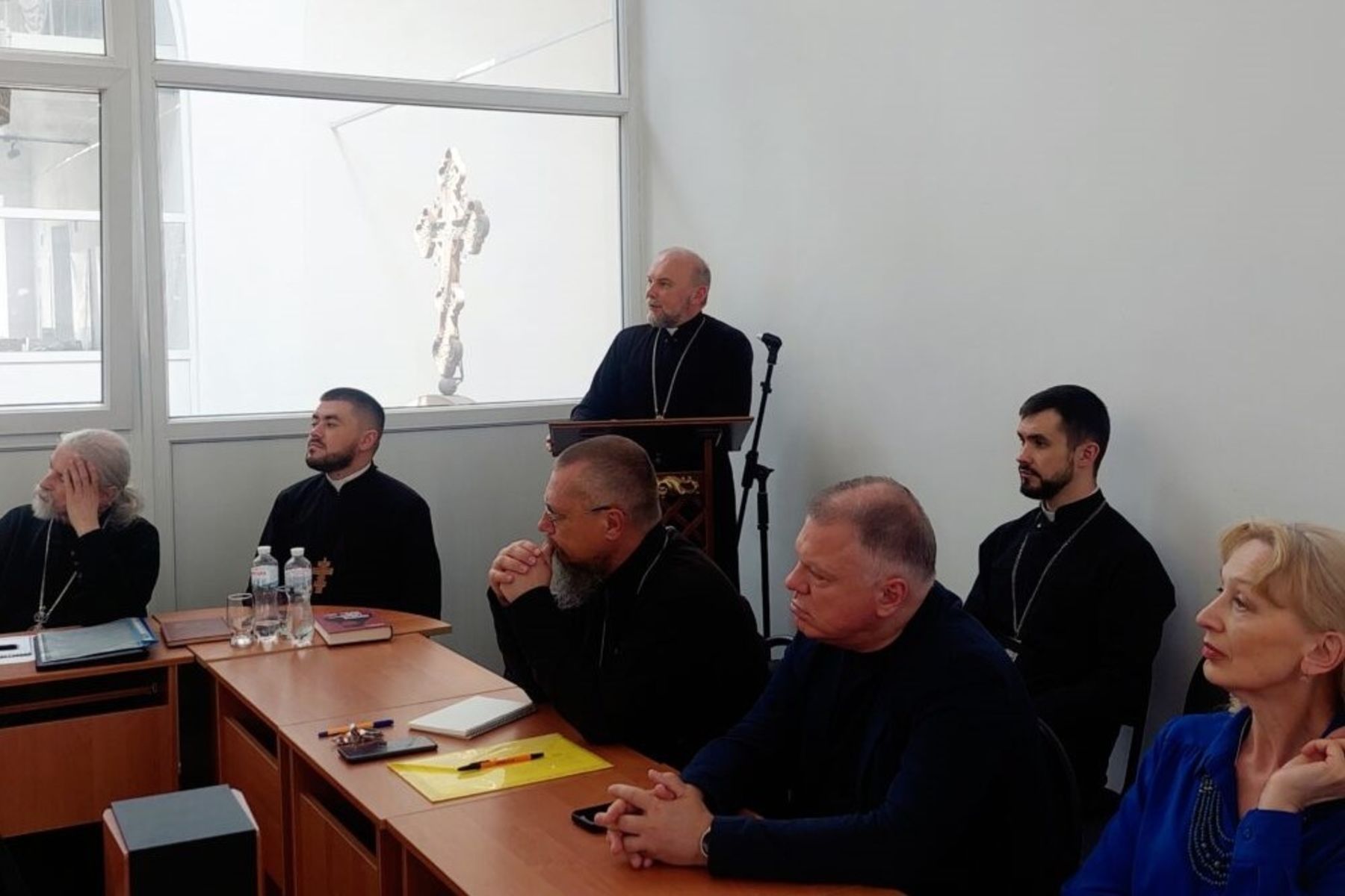 В Харківському екзархаті відбулася наукова конференція про Львівський псевдособор 1946&nbsp;року