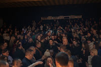 Екуменічна молитва за Україну відбулася у Львові в Національний день молитви Екуменічна молитва за Україну відбулася у Львові в Національний день молитви