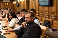 У Зарваниці відбулася зустріч учасників і випускників програми МАПа