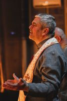 Екуменічна молитва за Україну відбулася у Львові в Національний день молитви Екуменічна молитва за Україну відбулася у Львові в Національний день молитви