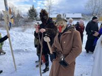 На Самбірщині понад 140 вертепів об’єдналися задля допомоги військовим