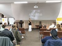 У Львові відбулася Школа для духовенства та мирян про захист неповнолітніх