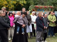 У Кропивницькому відзначили 20-річчя парафії та 10-річчя освячення храму УГКЦ У Кропивницькому відзначили 20-річчя парафії та 10-річчя освячення храму УГКЦ