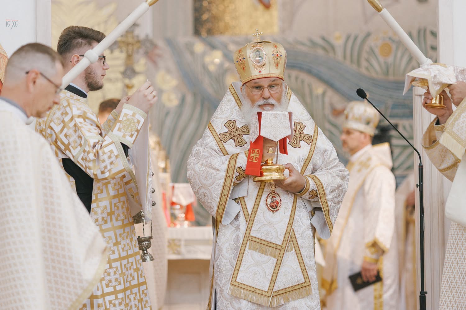 Катехитично-педагогічний інститут УКУ здійснив найчисельніший випуск за&nbsp;майже 30-річну історію