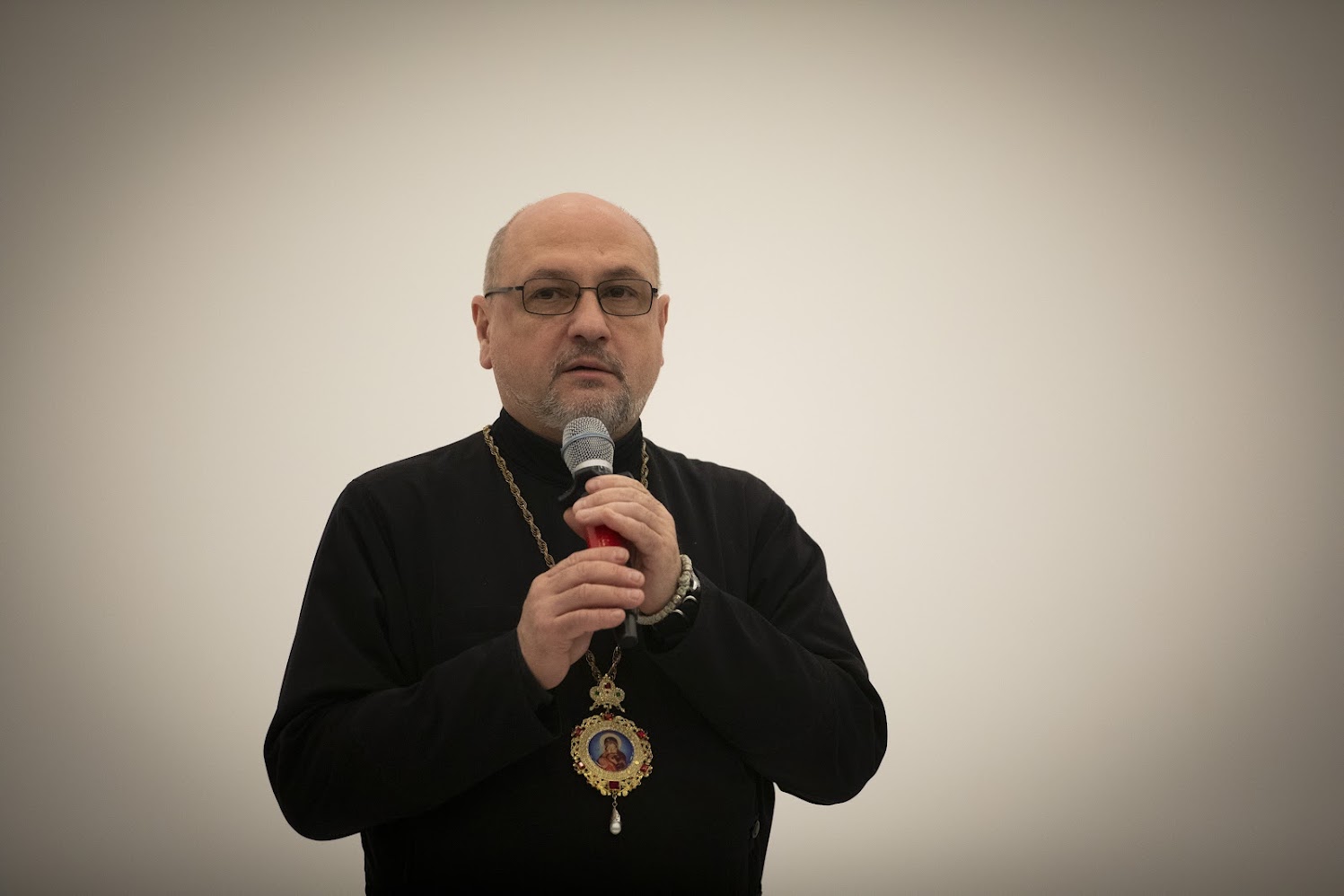 «Страва Героя»: У Патріаршому центрі у Києві презентували медіапроєкт УГКЦ пам’яті захисників України «Страва Героя»: У Патріаршому центрі у Києві презентували медіапроєкт УГКЦ пам’яті захисників України