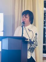 Про роль релігійних медіа говорили на&nbsp;форумі Товариства &laquo;Свята Софія&raquo; США