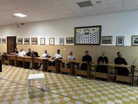 У Римі проходить Генеральна асамблея Душпастирської ради УГКЦ 