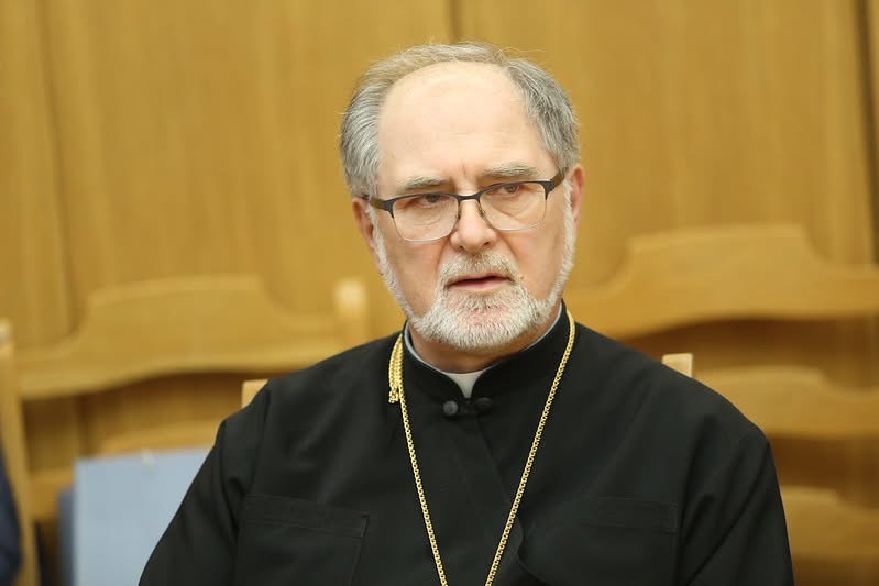 У Польщі єпископи УГКЦ та&nbsp;представники єпископату США обговорили підтримку українських біженців