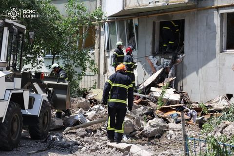 Глава УГКЦ у 173-й тиждень війни: Папа Лев XIV просив росію подати знак миру, натомість вона подала вбивчий знак 