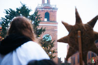 У Феррарі вдруге відбувся Фестиваль вертепів Північної Італії