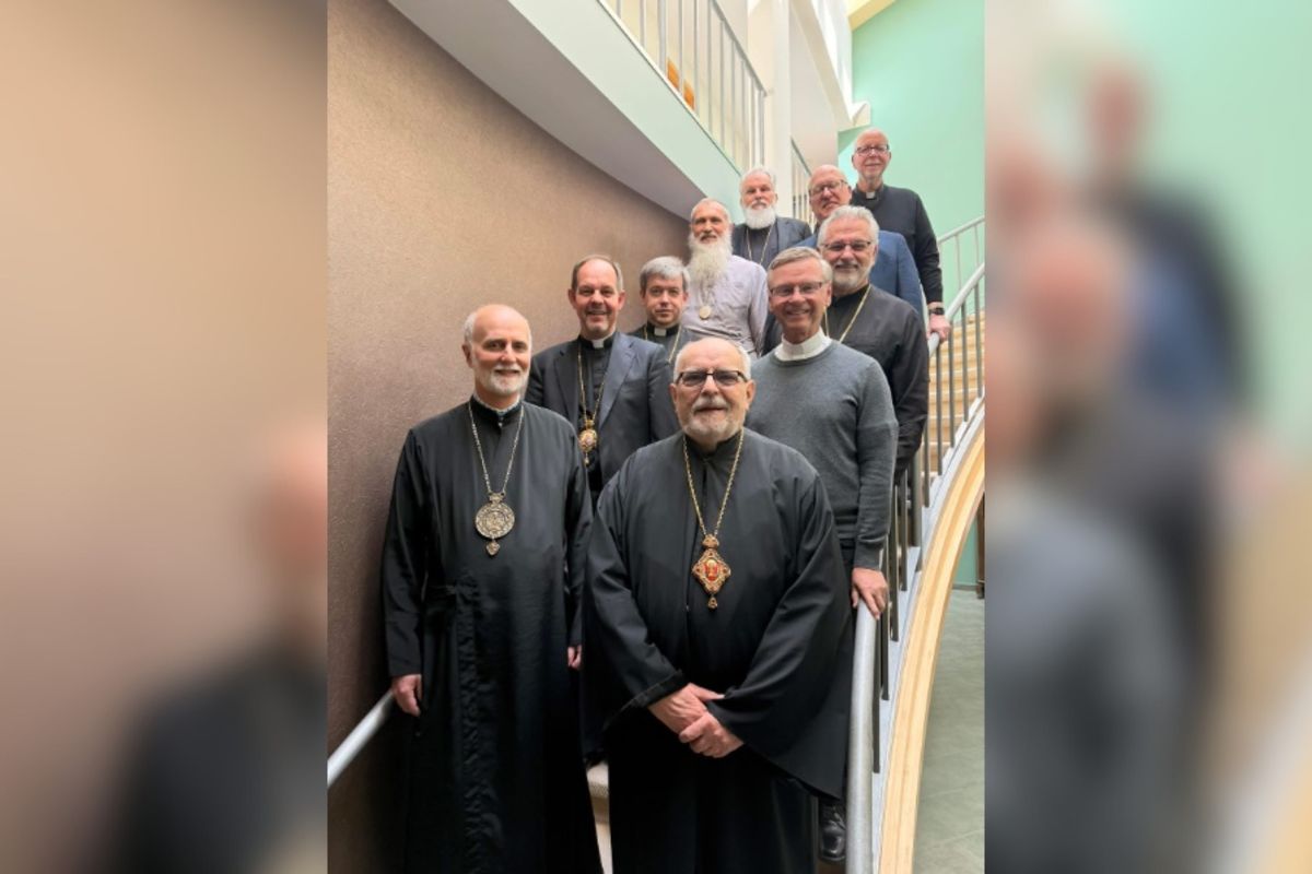 У Вінніпезі відбулася зустріч єпископів УГКЦ Північної Америки