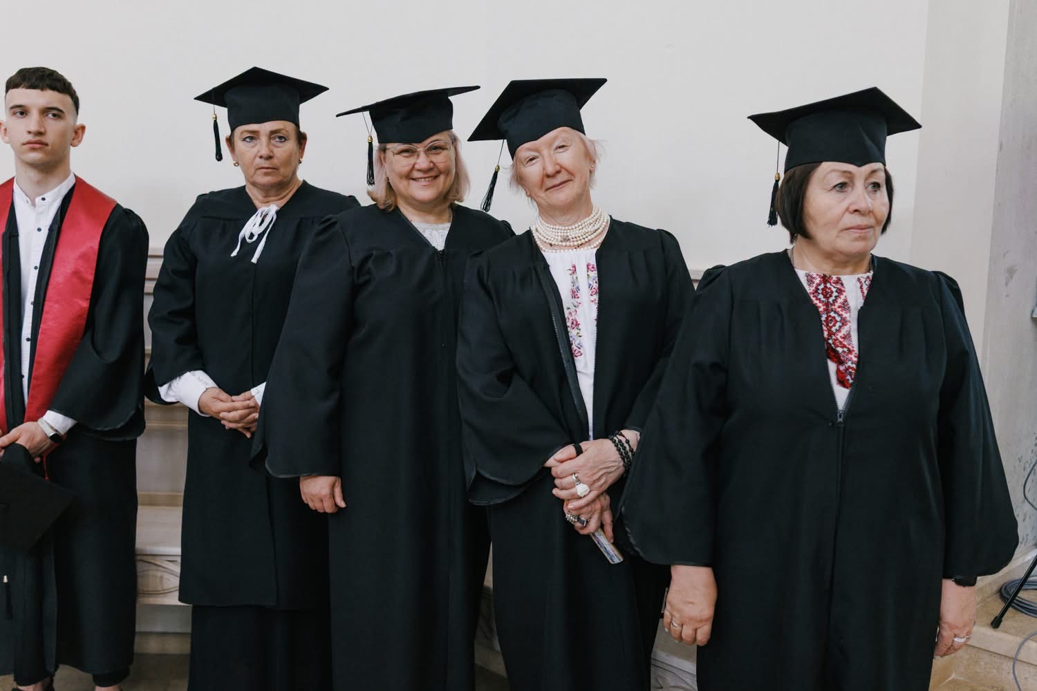 Катехитично-педагогічний інститут УКУ здійснив найчисельніший випуск за&nbsp;майже 30-річну історію