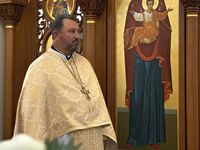 У Кропивницькому відзначили 20-річчя парафії та 10-річчя освячення храму УГКЦ У Кропивницькому відзначили 20-річчя парафії та 10-річчя освячення храму УГКЦ