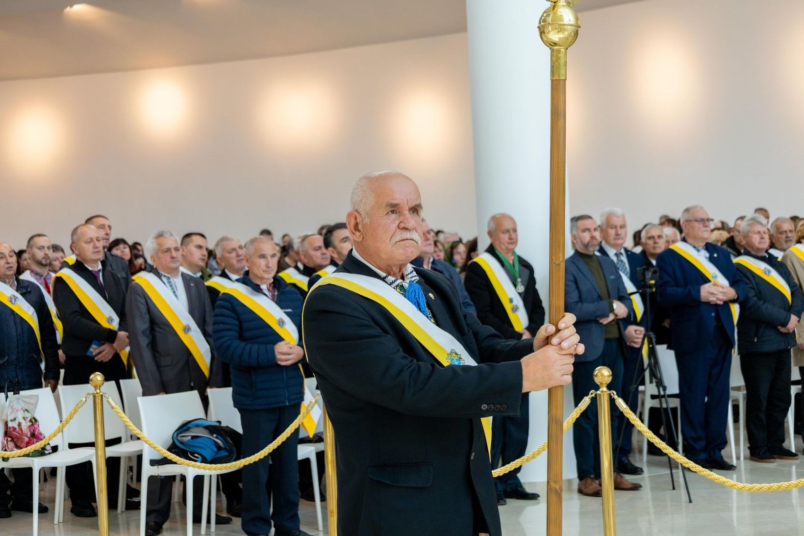 Лицарі Колумба відновили традицію щорічних прощ в&nbsp;Україні