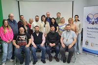 Віра і психологія поруч: у Донецькому екзархаті стартував проєкт «InsideOut»