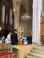 Вірні УГКЦ в&nbsp;Аргентині здійснили щорічну прощу до&nbsp;Лухана