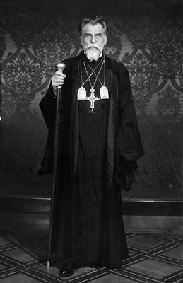 Patriarch Josyf Slipyj