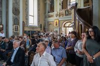 У Стрийській єпархії представили документи чудотворності Дроговизької ікони Божої Матері