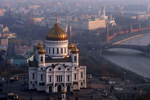 Глава УГКЦ у 114-й тиждень війни: З болем констатуємо деградацію церковного життя в росії