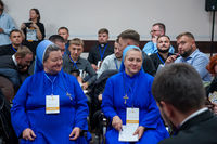 У Львові відбулася Школа для духовенства та мирян про захист неповнолітніх