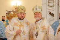 Від Зарваниці до&nbsp;Тернополя, Івано-Франківська та&nbsp;Коломиї: владики Синоду Єпископів УГКЦ молилися разом із&nbsp;парафіяльними громадами