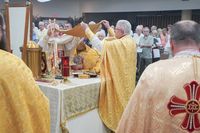 У США відсвяткували 91-й щорічний День української семінарії