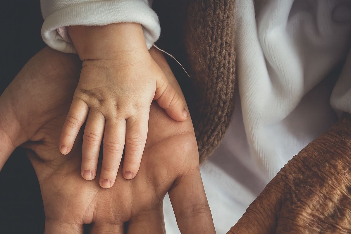 Родовий гріх*, зцілення поколінь — правда чи фальш?