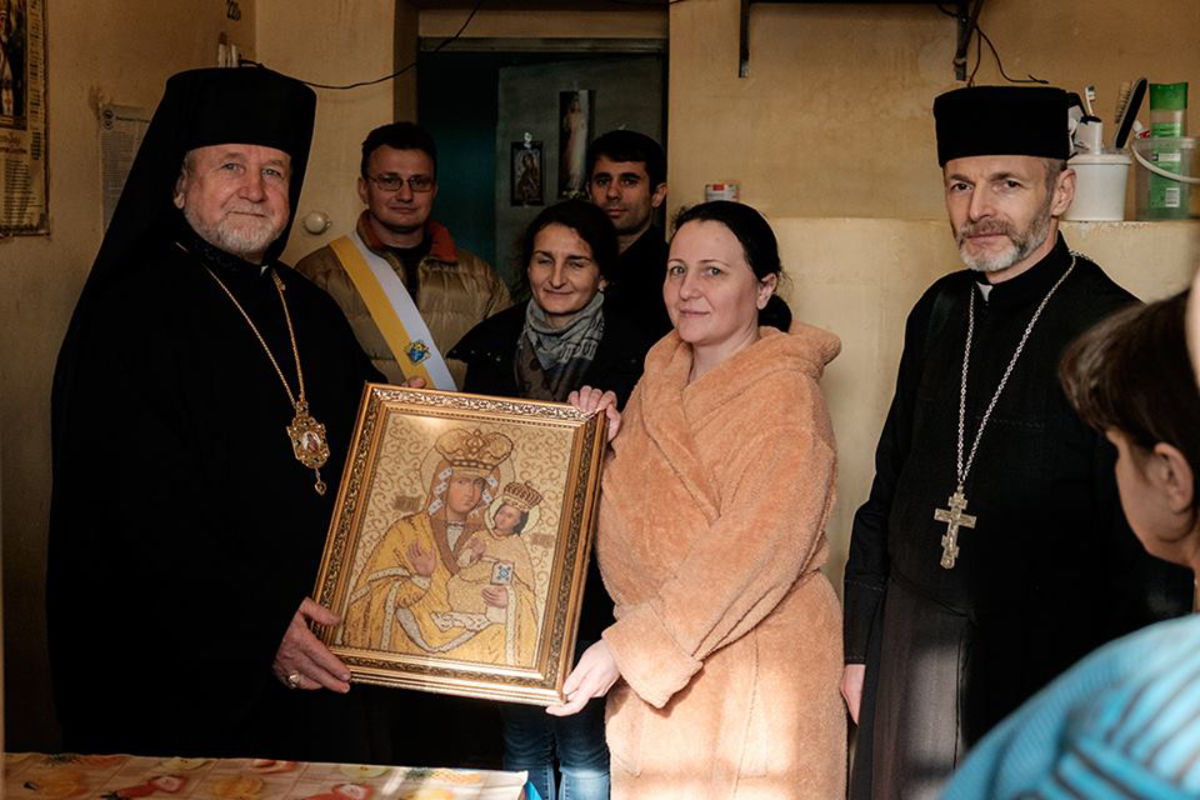 Неділя про блудного сина в УГКЦ є Днем особливої уваги до в’язничного служіння