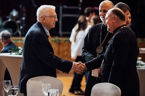 Філадельфійська архиєпархія УГКЦ збирає 250 000 доларів: кожен внесок подвоять для допомоги Україні