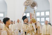 «Істинне богослов’я починається з любові до своєї Церкви»: У Львові розпочався Всецерковний форум богословів УГКЦ