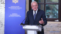 Глава УГКЦ на Національному молитовному сніданку: «Україна є, Україна була і буде, тому що така воля Божа»