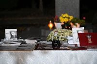 У Тернополі відбулася архиєпархіальна зустріч молоді до дня памʼяті митрополита Шептицького