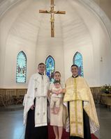У Фінляндії представили нового душпастиря для українців