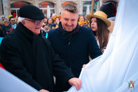 У Феррарі вдруге відбувся Фестиваль вертепів Північної Італії